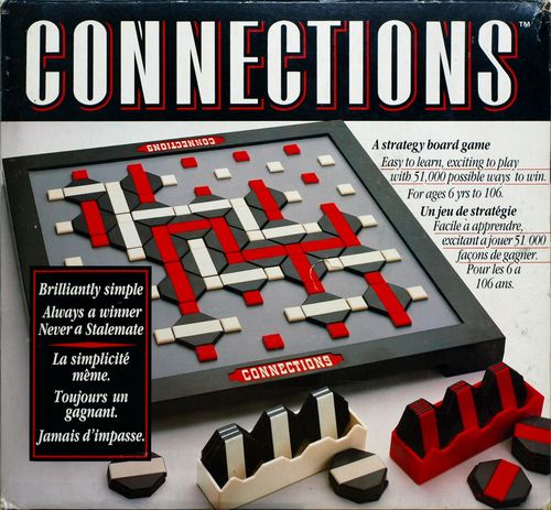 Connections (1991) thumbnail