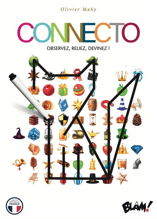 Connecto thumbnail