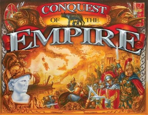 Conquest of the Empire thumbnail