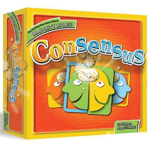 Consensus thumbnail
