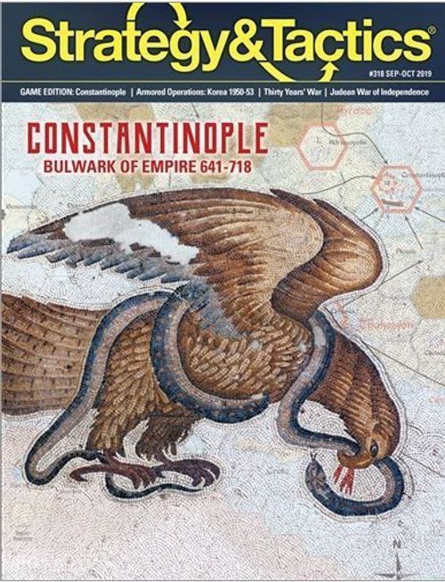 Constantinople thumbnail