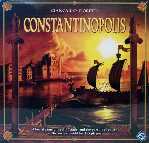 Constantinopolis thumbnail