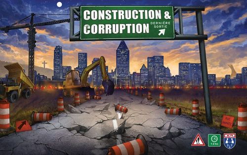 Construction & Corruption thumbnail