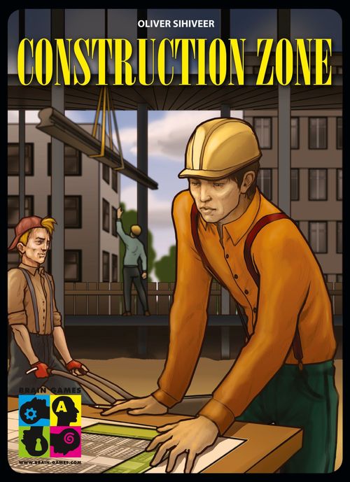 Construction Zone thumbnail