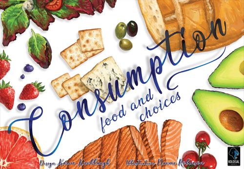 Consumption: Food and Choices thumbnail
