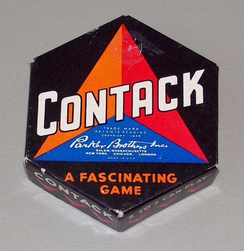 Contack thumbnail