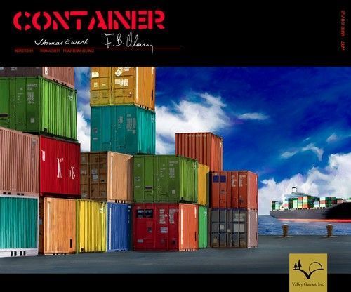 Container (2007) thumbnail
