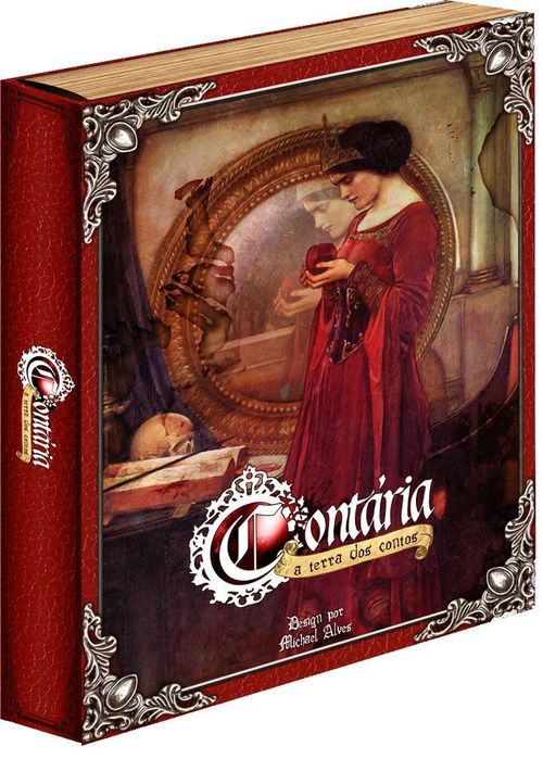 Contária thumbnail