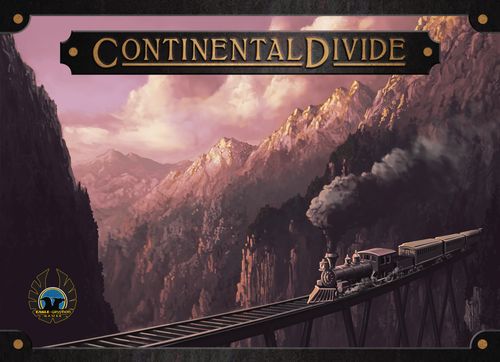 Continental Divide thumbnail