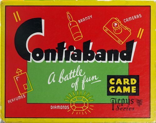 Contraband thumbnail