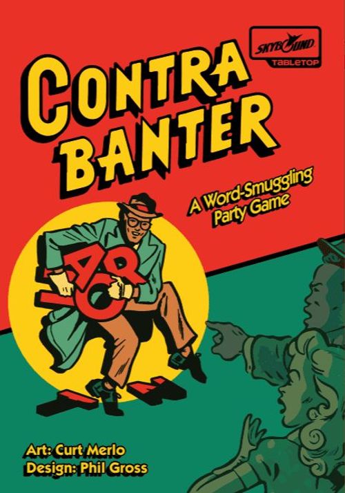 ContraBanter thumbnail