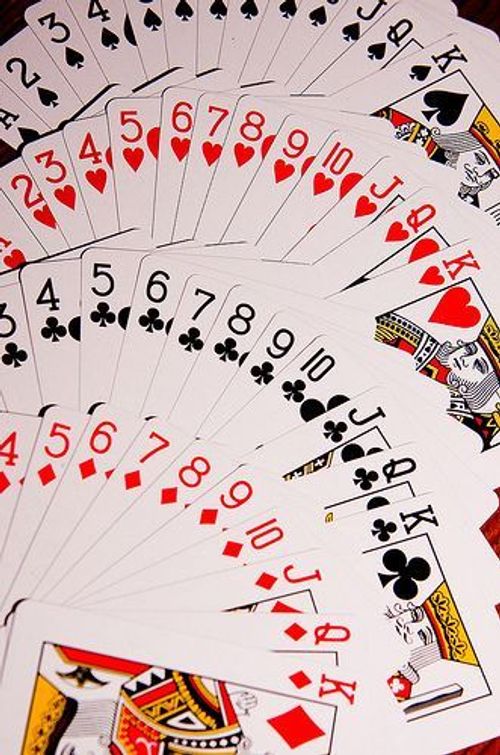 Contract Rummy thumbnail