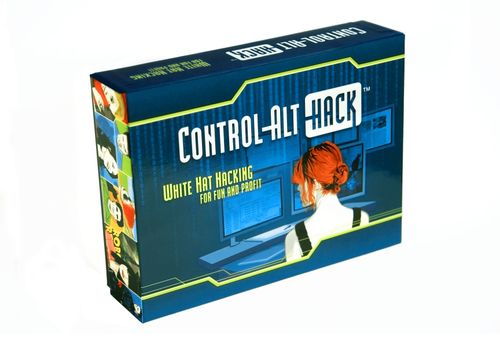 Control-Alt-Hack thumbnail