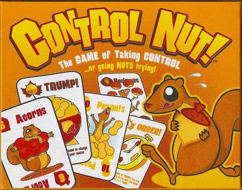 Control Nut! thumbnail