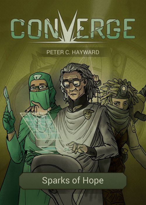 Converge: Sparks of Hope thumbnail
