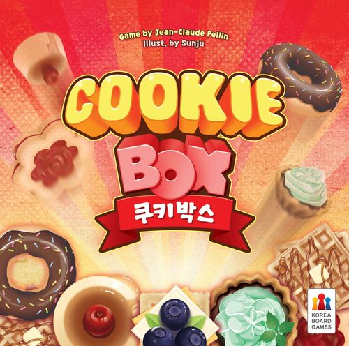 Cookie Box thumbnail