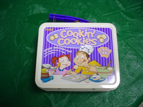 Cookin' Cookies thumbnail