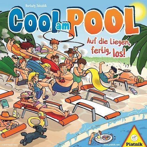 Cool am Pool thumbnail