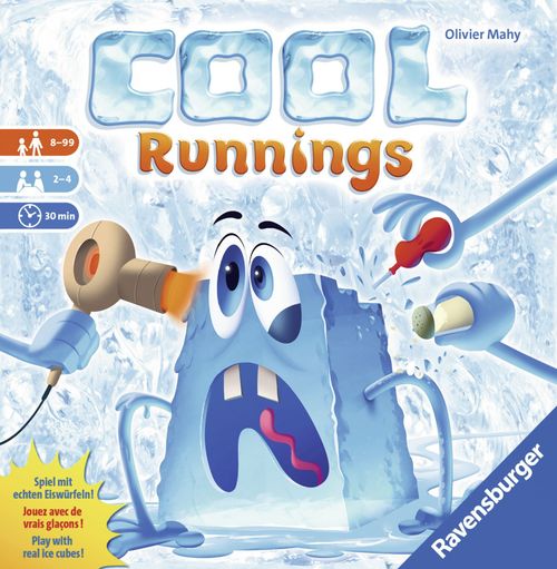 Cool Runnings thumbnail