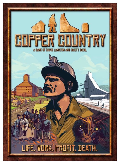 Copper Country thumbnail
