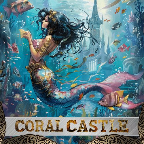 Coral Castle thumbnail