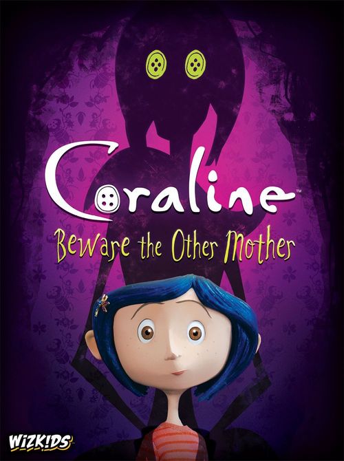 Coraline: Beware the Other Mother thumbnail