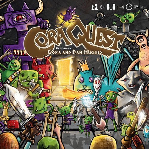 CoraQuest thumbnail