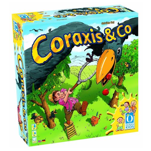 Coraxis & Co. thumbnail