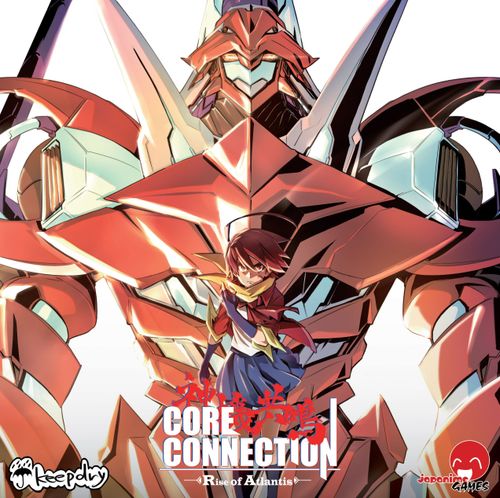 Core Connection: Rise of Atlantis thumbnail