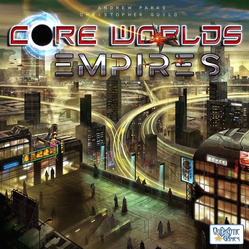 Core Worlds: Empires thumbnail