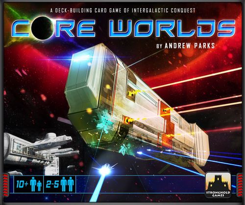 Core Worlds thumbnail