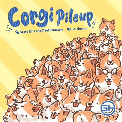 Corgi Pileup thumbnail