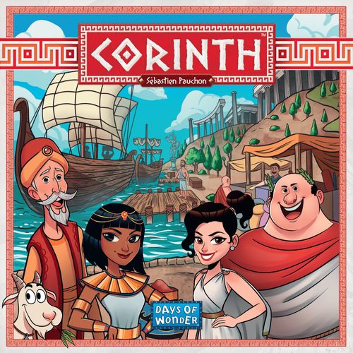 Corinth thumbnail