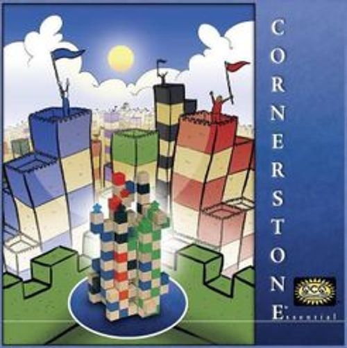 Cornerstone Essential thumbnail