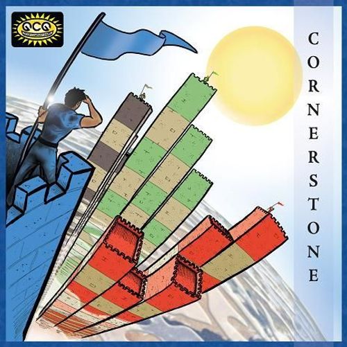 Cornerstone thumbnail