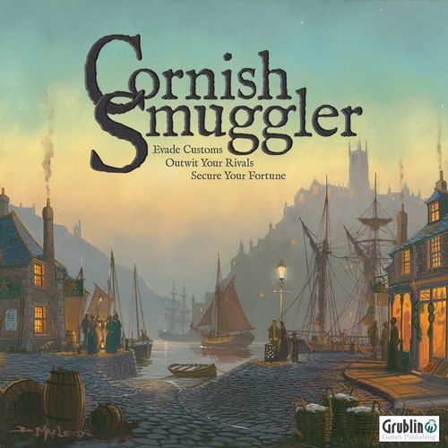 Cornish Smuggler thumbnail