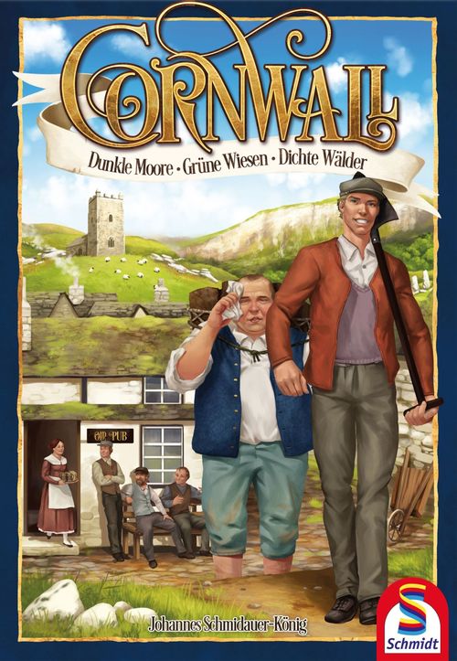 Cornwall thumbnail
