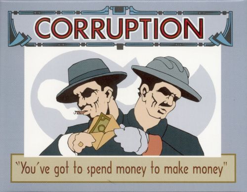Corruption thumbnail