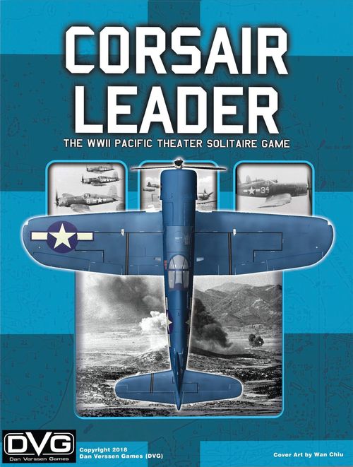Corsair Leader thumbnail