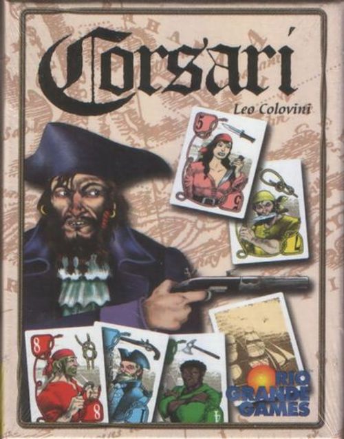 Corsari thumbnail