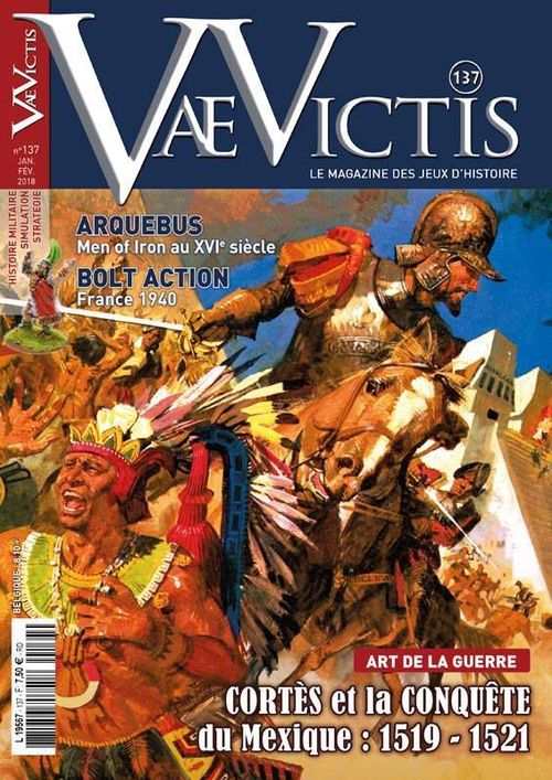 Cortés et la conquête du Mexique 1519-1521 thumbnail