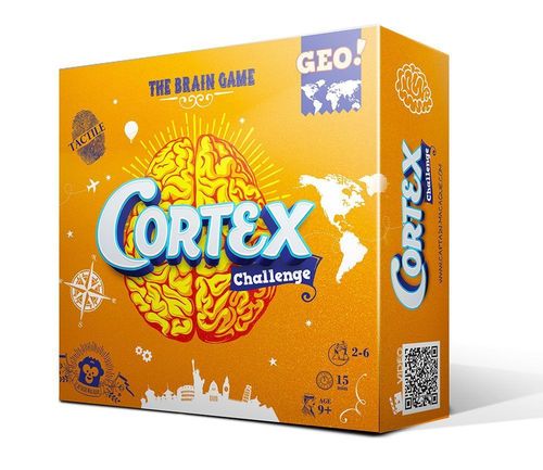 Cortex Challenge GEO thumbnail