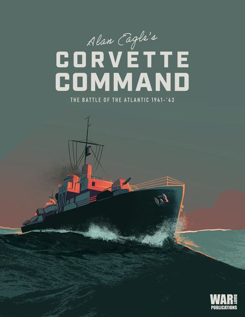 Corvette Command thumbnail