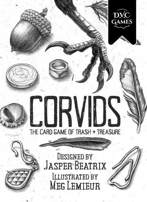 Corvids thumbnail