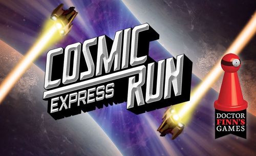 Cosmic Run: Express thumbnail