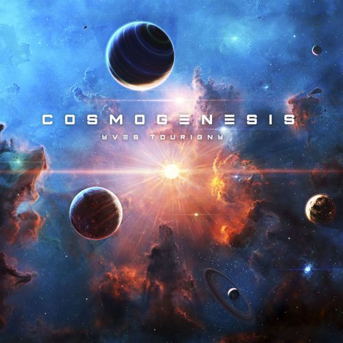 Cosmogenesis thumbnail