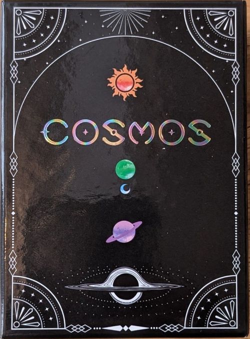 COSMOS (2024) thumbnail