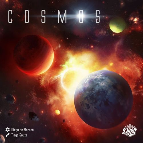Cosmos thumbnail