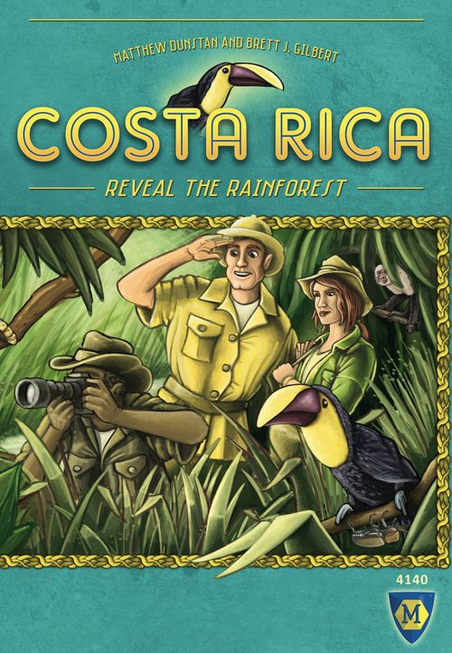 Costa Rica thumbnail