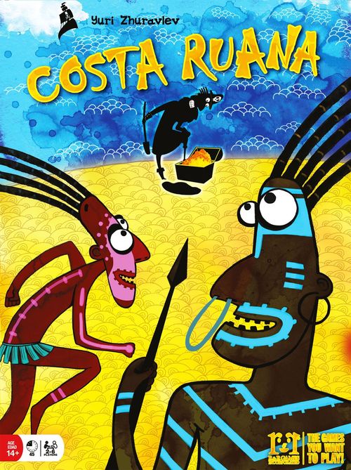 Costa Ruana thumbnail